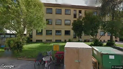 Erhvervslejemål til salg i Birkerød - Foto fra Google Street View