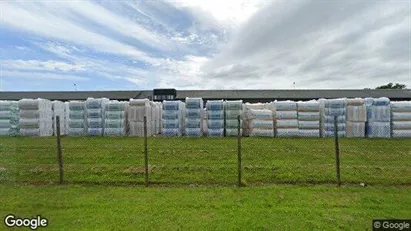 Lagerlokaler til salg i Fredericia - Foto fra Google Street View