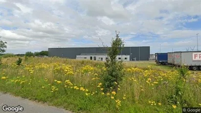 Lagerlokaler til salg i Fredericia - Foto fra Google Street View