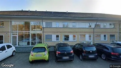 Kontorlokaler til salg i Risskov - Foto fra Google Street View