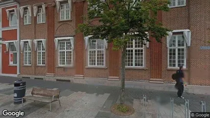 Kontorlokaler til salg i Fredericia - Foto fra Google Street View