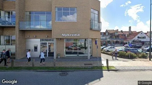 Kontorlokaler til salg i Middelfart - Foto fra Google Street View