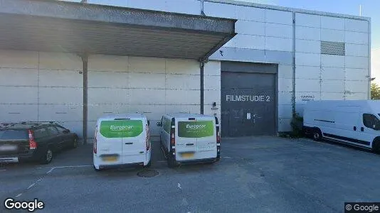 Lagerlokaler til salg i Søborg - Foto fra Google Street View