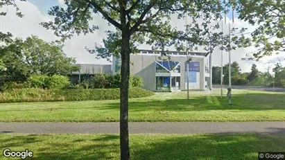 Kontorlokaler til salg i Kolding - Foto fra Google Street View
