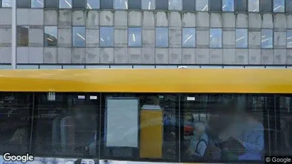 Kontorlokaler til salg i Århus C - Foto fra Google Street View