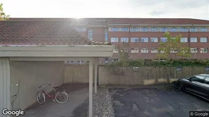 Kontorlokaler til leje i Odense C - Foto fra Google Street View
