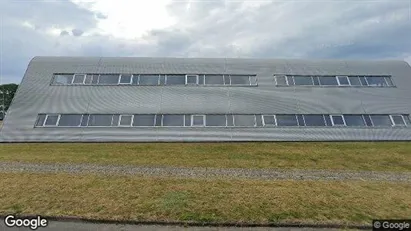Kontorlokaler til salg i Kolding - Foto fra Google Street View