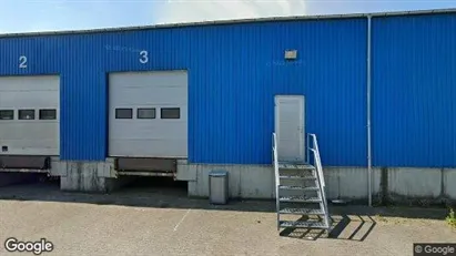 Lagerlokaler til salg i Fredericia - Foto fra Google Street View