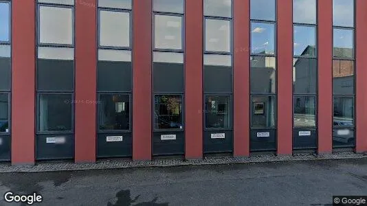 Kontorlokaler til salg i Svendborg - Foto fra Google Street View