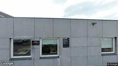 Lagerlokaler til salg i Århus V - Foto fra Google Street View