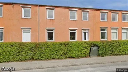 Kontorlokaler til salg i Glamsbjerg - Foto fra Google Street View