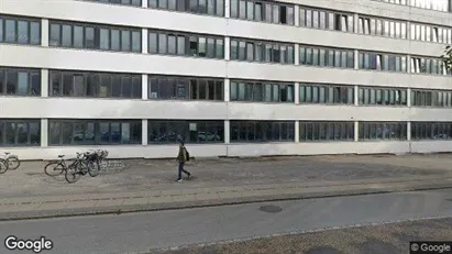 Kontorlokaler til salg i Valby - Foto fra Google Street View