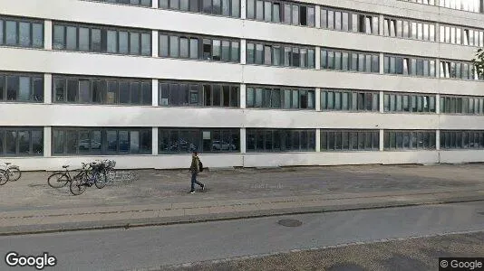 Kontorlokaler til salg i Valby - Foto fra Google Street View