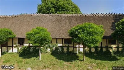 Erhvervslejemål til salg i Odense SØ - Foto fra Google Street View