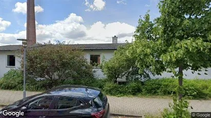 Kontorlokaler til salg i Kongens Lyngby - Foto fra Google Street View