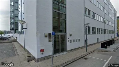 Kontorlokaler til salg i Aalborg Centrum - Foto fra Google Street View
