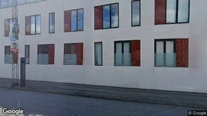 Kontorlokaler til salg i Århus C - Foto fra Google Street View