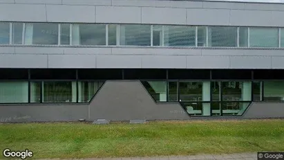 Kontorlokaler til salg i Kolding - Foto fra Google Street View