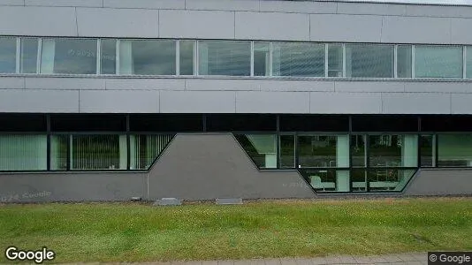 Kontorlokaler til salg i Kolding - Foto fra Google Street View