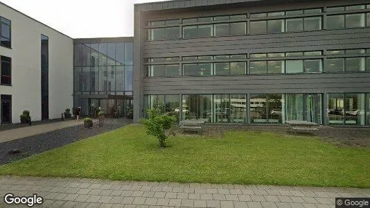 Kontorlokaler til salg i Kolding - Foto fra Google Street View
