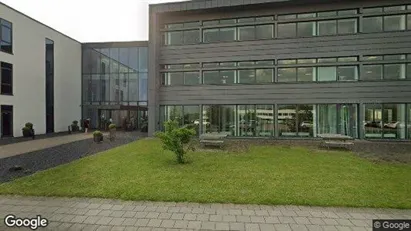 Kontorlokaler til salg i Kolding - Foto fra Google Street View