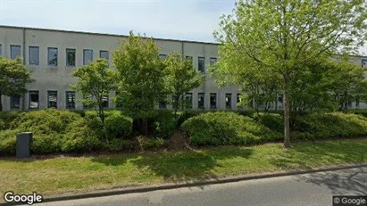 Lagerlokaler til salg i Odense SV - Foto fra Google Street View