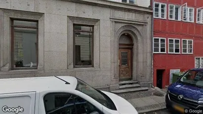 Kontorlokaler til salg i København K - Foto fra Google Street View