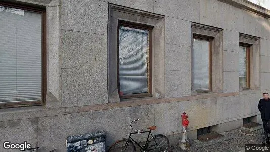 Kontorlokaler til salg i København K - Foto fra Google Street View