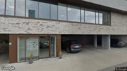 Kontorlokaler til salg i Kolding - Foto fra Google Street View