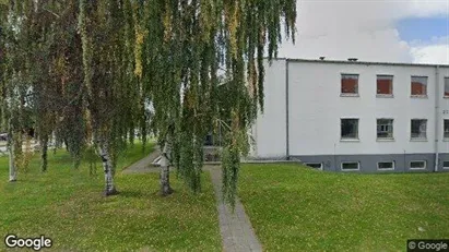 Kontorlokaler til salg i Brøndby - Foto fra Google Street View