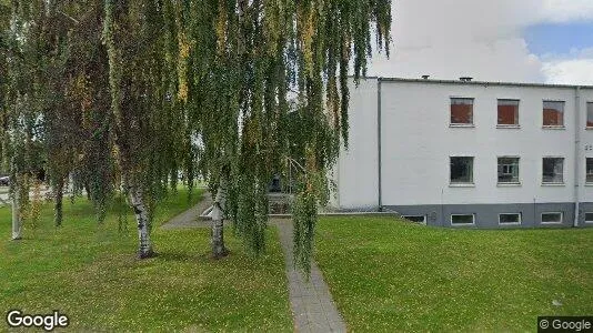 Kontorlokaler til salg i Brøndby - Foto fra Google Street View