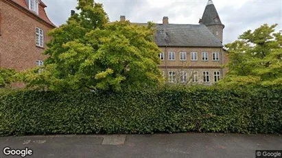 Kontorlokaler til salg i Fredensborg - Foto fra Google Street View