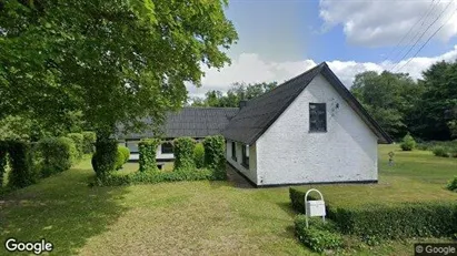 Erhvervsgrunde til salg i Herning - Foto fra Google Street View