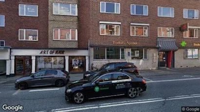 Kontorlokaler til salg i Aalborg Centrum - Foto fra Google Street View