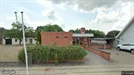 Kontorejendom til salg, Spjald, &lt;span class=&quot;blurred street&quot; onclick=&quot;ProcessAdRequest(297313)&quot;&gt;&lt;span class=&quot;hint&quot;&gt;Se vej-navn&lt;/span&gt;[xxxxxxxxxx]&lt;/span&gt;
