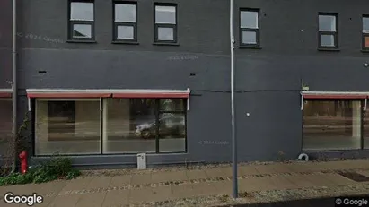 Kliniklokaler til leje i Søborg - Foto fra Google Street View