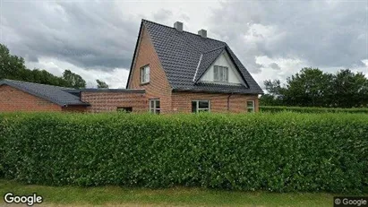 Erhvervslejemål til salg i Ejby - Foto fra Google Street View