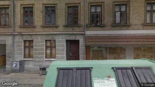 Erhvervslejemål til leje i Aalborg Centrum - Foto fra Google Street View