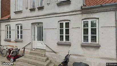 Erhvervslejemål til salg i Horsens - Foto fra Google Street View