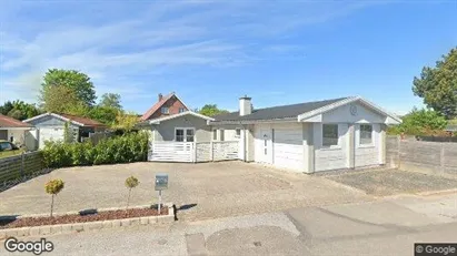 Boligudlejningsejendomme til salg i Næstved - Foto fra Google Street View