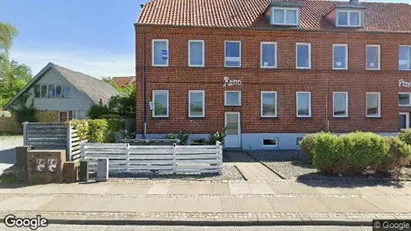 Boligudlejningsejendomme til salg i Aalborg SØ - Foto fra Google Street View