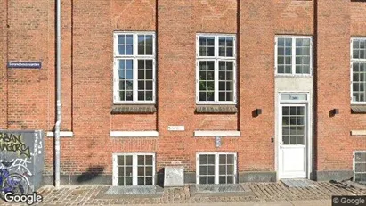 Kontorlokaler til leje i Østerbro - Foto fra Google Street View