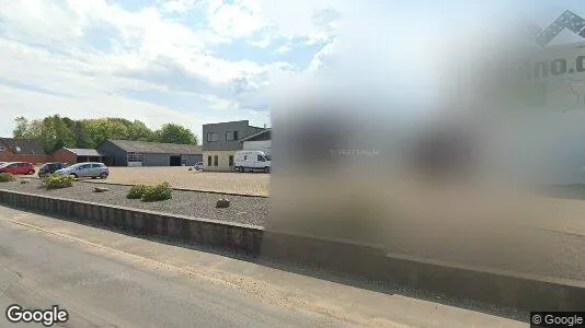 Lagerlokaler til salg i Tørring - Foto fra Google Street View