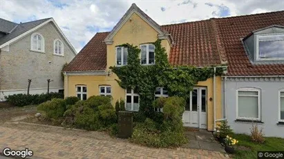 Boligudlejningsejendomme til salg i Odense M - Foto fra Google Street View