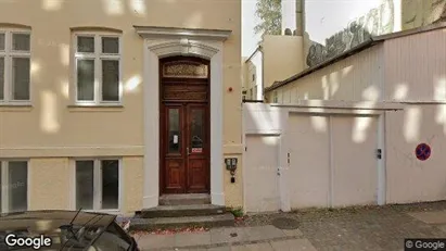 Erhvervslejemål til salg i Nørrebro - Foto fra Google Street View