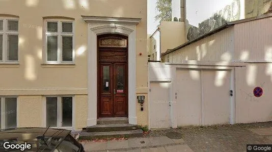 Erhvervslejemål til salg i Nørrebro - Foto fra Google Street View