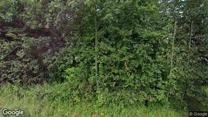 Lagerlokaler til leje i Vejen - Foto fra Google Street View