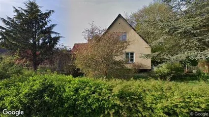 Boligudlejningsejendomme til salg i Næstved - Foto fra Google Street View