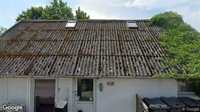 Boligudlejningsejendomme til salg i Lundby - Foto fra Google Street View