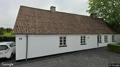 Boligudlejningsejendomme til salg i Fjenneslev - Foto fra Google Street View